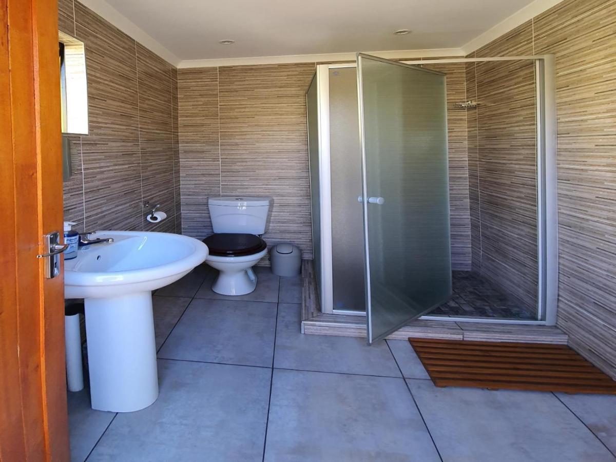 Хостел Lebo'S Soweto Backpackers Екстер'єр фото